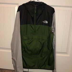 The North Face Fanorak